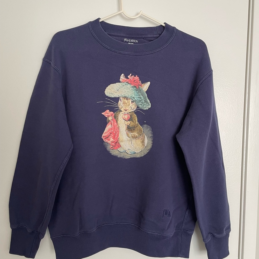 Uniqlo hoodie for men size s